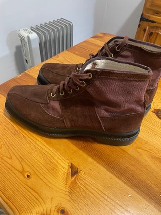 Botas Chiruca