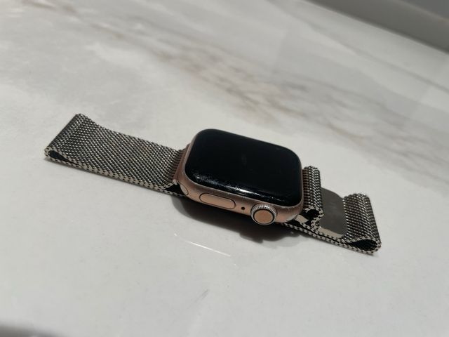 Apple Watch Serie 4