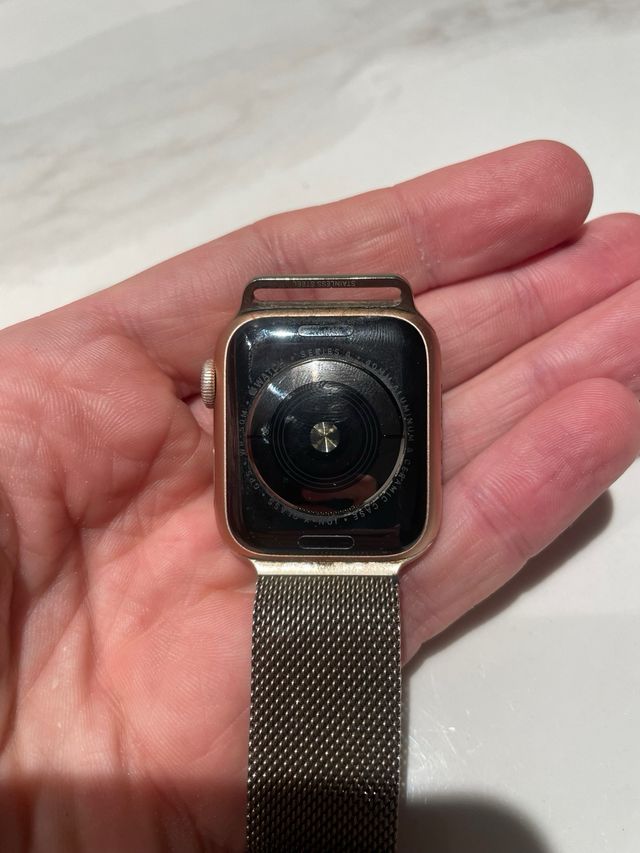 Apple Watch Serie 4