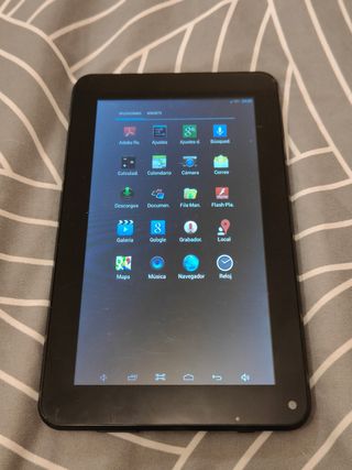 Tablet