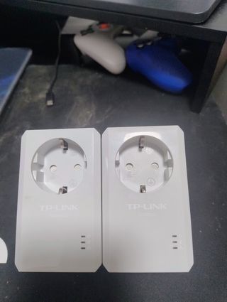PLC tp link 