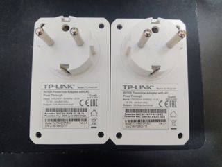 PLC tp link 