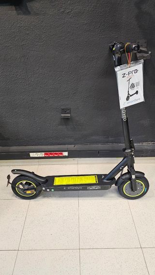 Smartgyro Z-Pro