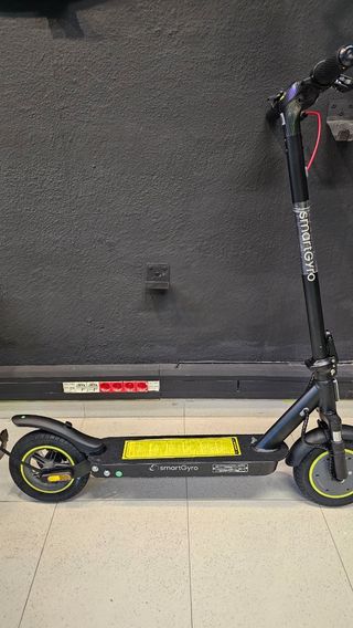 Smartgyro Z-Pro
