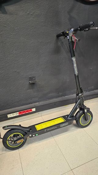 Smartgyro Z-Pro