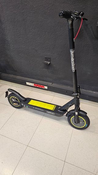 Smartgyro Z-Pro
