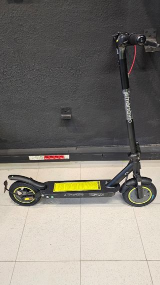 Smartgyro Z-Pro