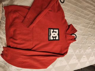 Rebahado!!Sudadera de roja
