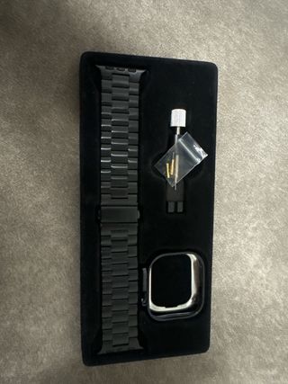 Correa apple watch ultra