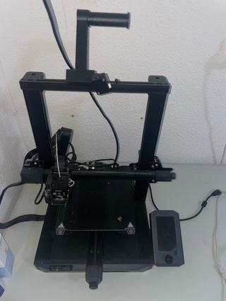 IMPRESORA 3D ender S1