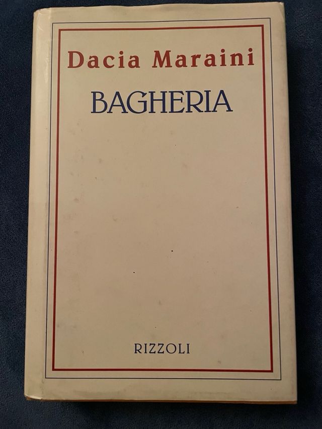 Bagheria (La Scala) (Italian Edition)