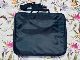 💻 Borsa unisex per Portatile 15,6" Targus nera 💻