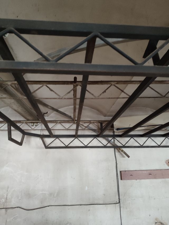 Portaequipajes - vaca 