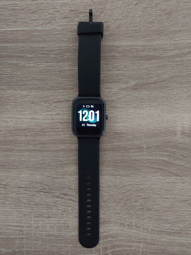 SmartWatch ID205L