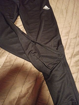 Pantalón Adidas original