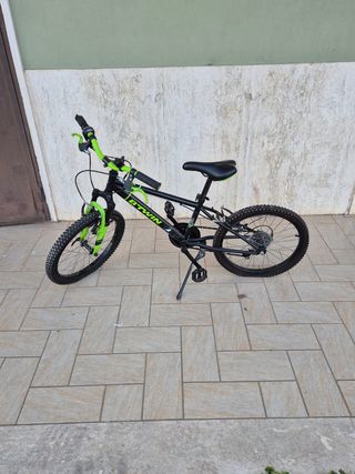 Bicicletta B-Twin RACINGBOY 