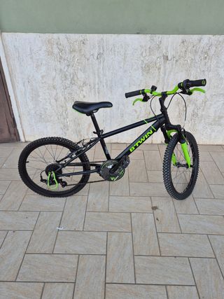 Bicicletta B-Twin RACINGBOY 