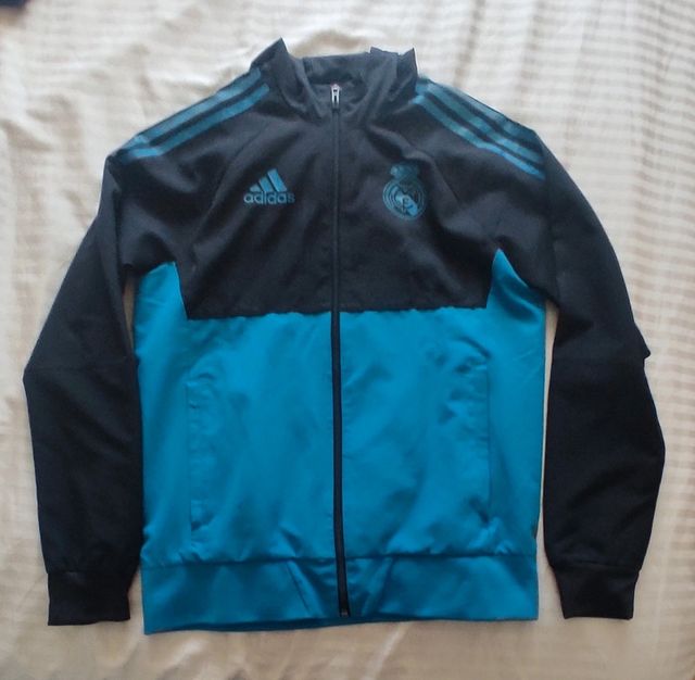 Chándal Real Madrid 2017/2018