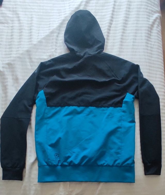 Chándal Real Madrid 2017/2018