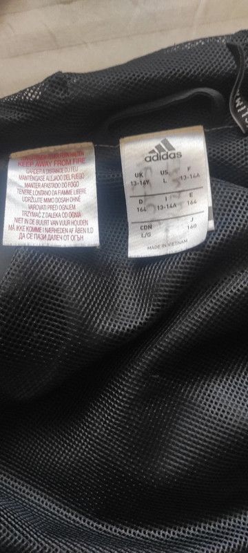 Chándal Real Madrid 2017/2018