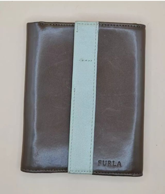 Furla Portafofoglio nuovo anni 90