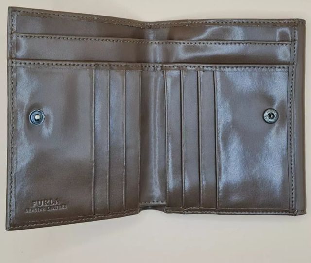 Furla Portafofoglio nuovo anni 90