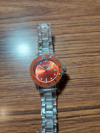 Reloj