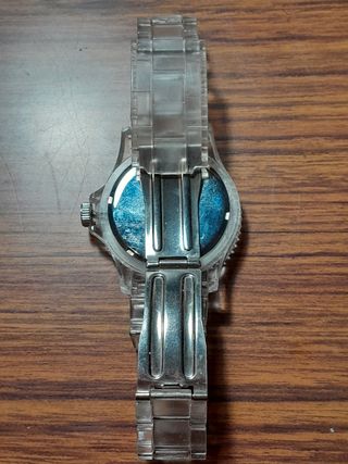 Reloj