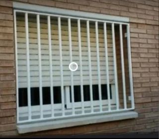 Soldador rejas y vallas metálicas 