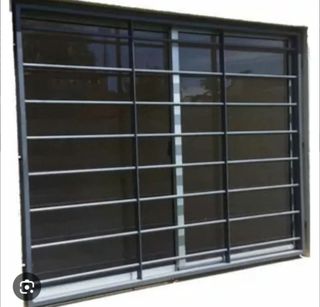 Soldador rejas y vallas metálicas 