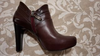 Botines piel Martinelli t37