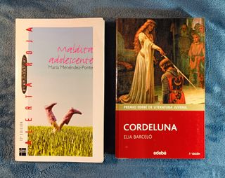 📚 Pack 11 libros infantiles y juveniles 