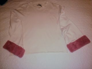 Blusa Zara Trafaluc