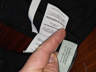 Maglia maniche lunghe Off-White