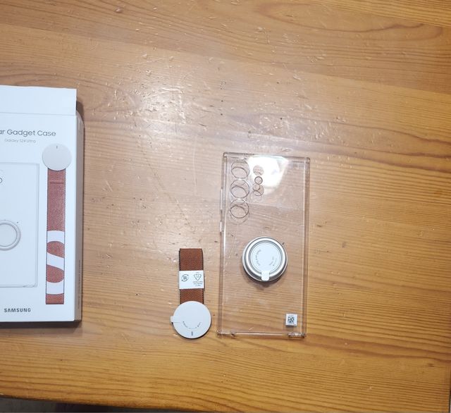 Funda Samsung S24 Ultra