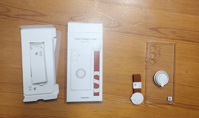 Funda Samsung S24 Ultra