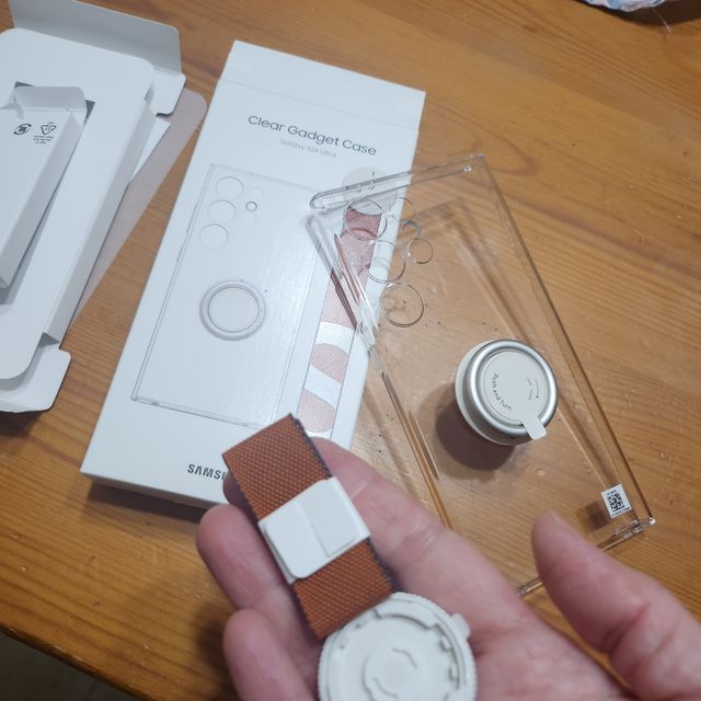 Funda Samsung S24 Ultra