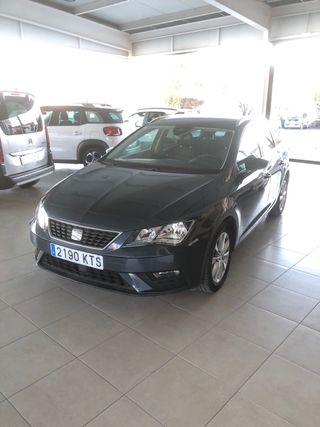 SEAT Leon ST 2019