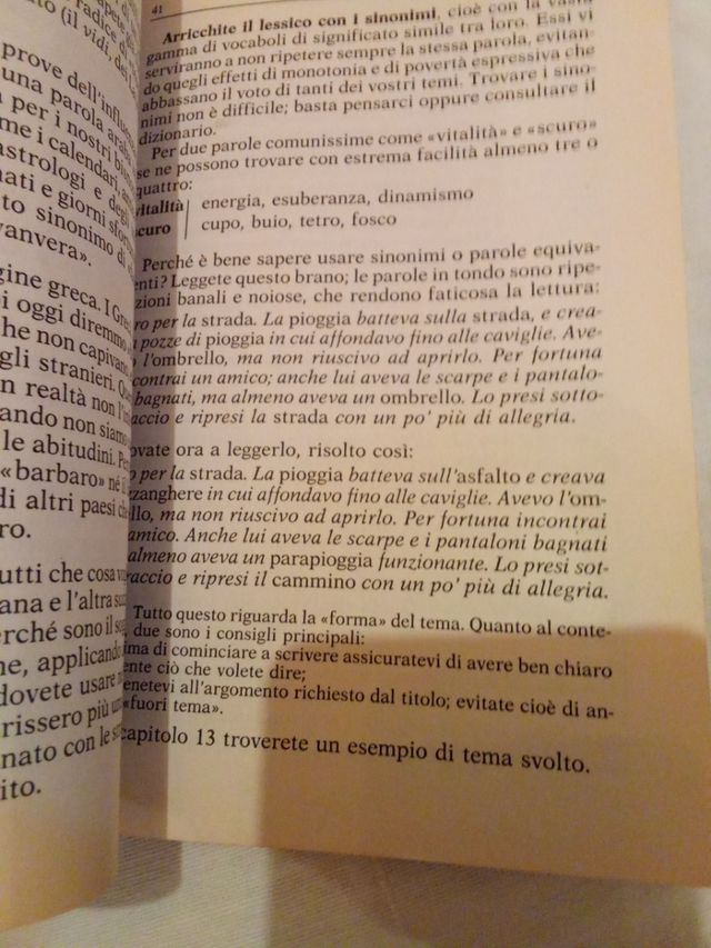 Come Sopravvivere A Scuola. Per Le Scuole Superiori