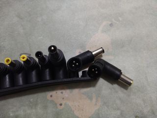 Adaptador cable ordenador 