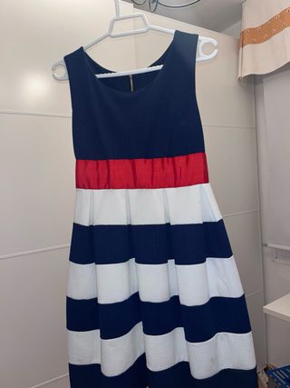 Vestido para eventos