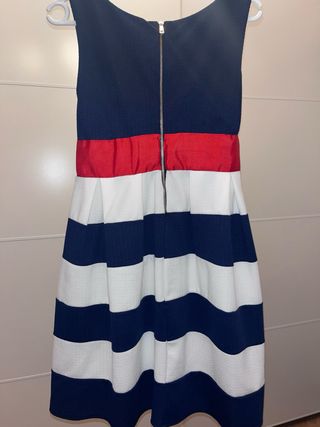 Vestido para eventos