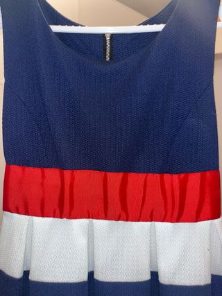 Vestido para eventos