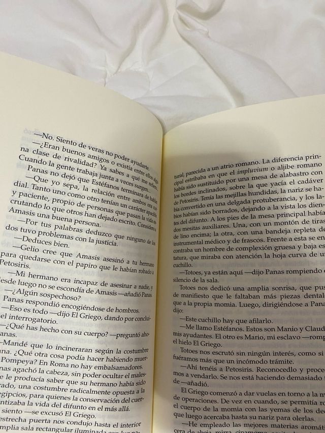 Roma no paga traidores (Spanish Edition)