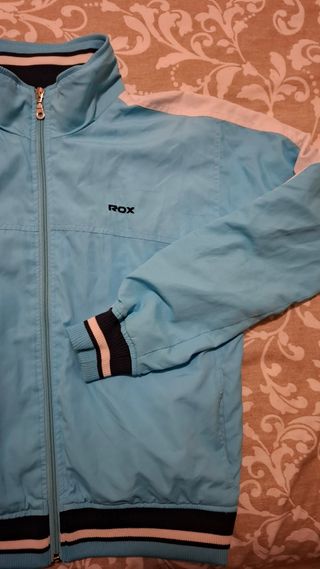 Chaqueta deportiva Rox vintage talla L