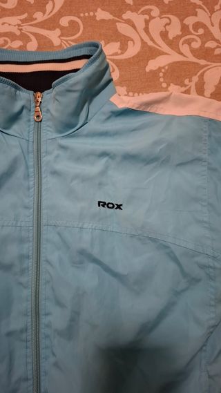 Chaqueta deportiva Rox vintage talla L