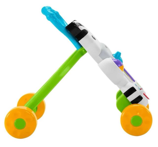 Andador bebé a partir de 6 meses