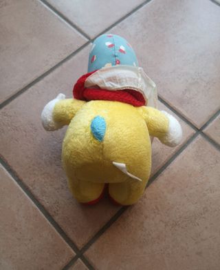 Peluche clown