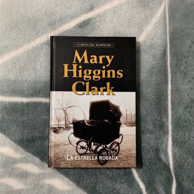 La Estrella Robada Mary Higgins Clark