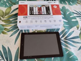 Tablet Vexia 9i